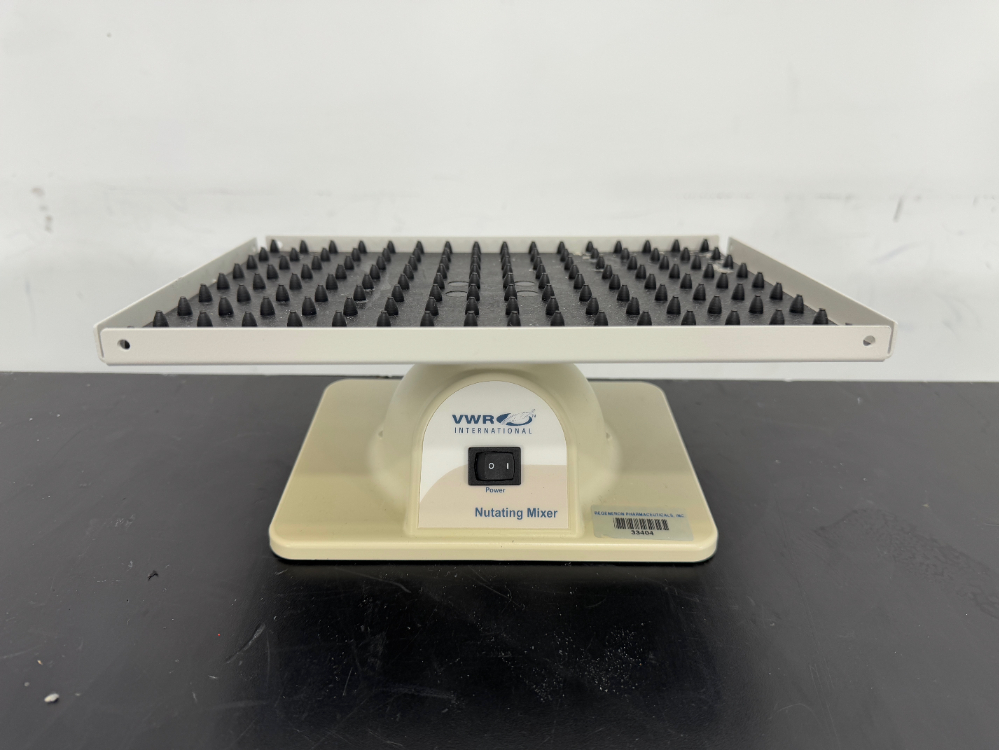 Image of VWR Nutating Mixer